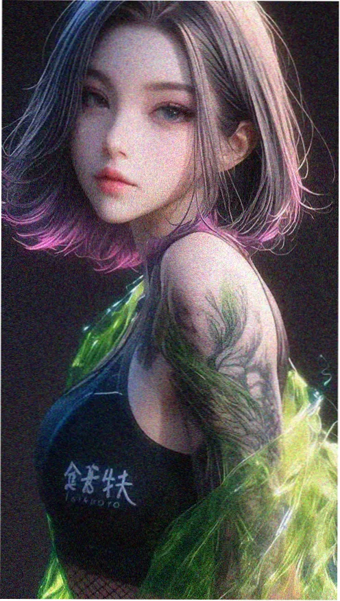 首尔浮生录 剧集海报