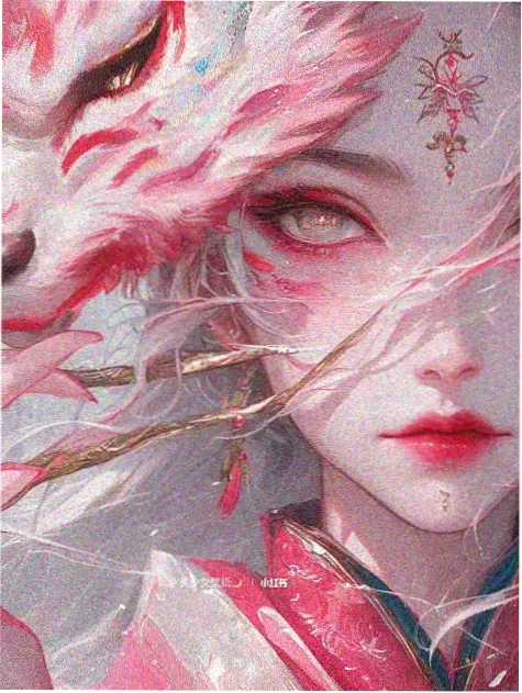 玻璃钟摆 电影海报